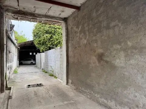 Galpon en Venta 45 años