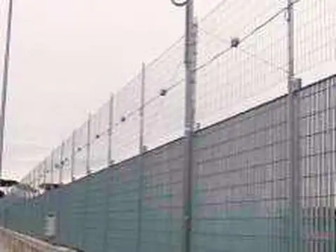 Camino del Buen Ayre Km 17