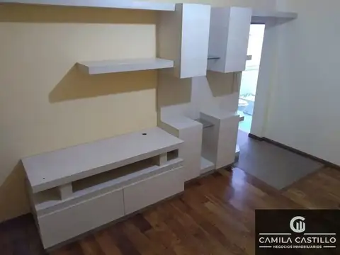 Depto Tipo Casa en Venta de 2 ambientes