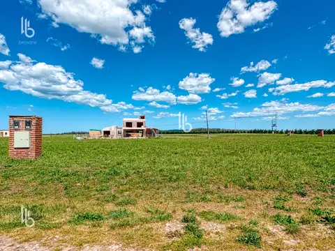 Terreno en Venta de 781,0 m2