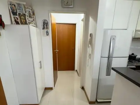 Guardia Nacional 99 , Piso 1