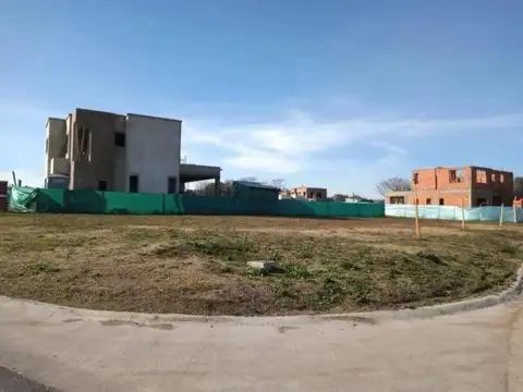 Terreno en Venta de 431,0 m2