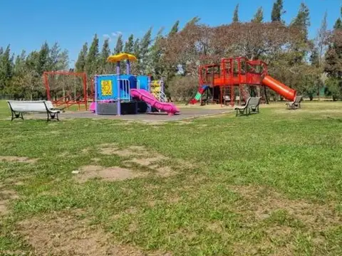 Terreno en Venta de 800,0 m2