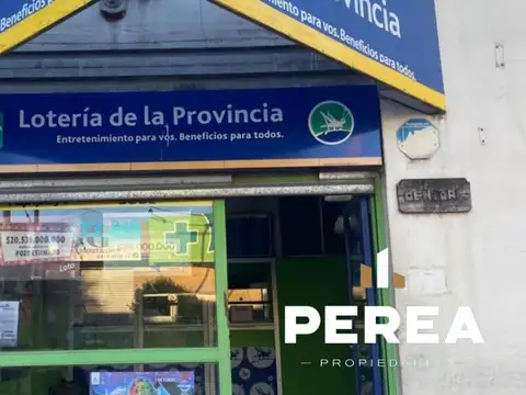 Fondo Comercio en Venta en General Rodriguez, USD 40.000