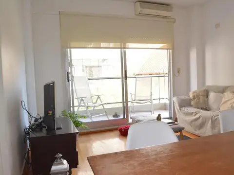 Departamento en Alquiler Temporal de 3 ambientes