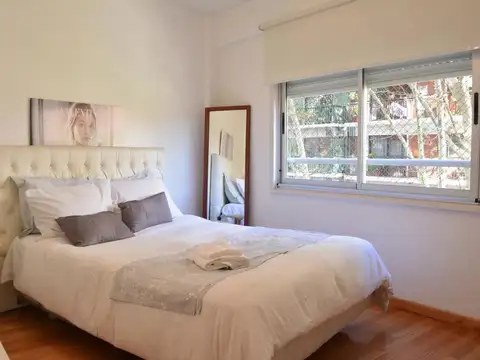 Departamento en Alquiler Temporal en Palermo, USD 1.500