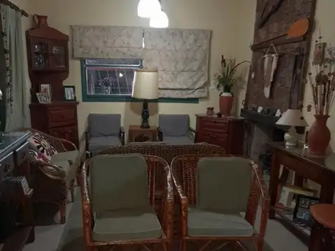 Casa en venta en Villa Los Aromos – barrio cerrado