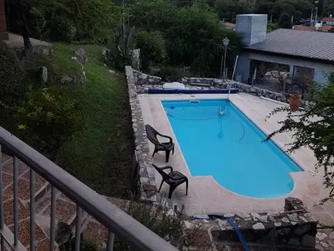 Casa en Venta 20 años