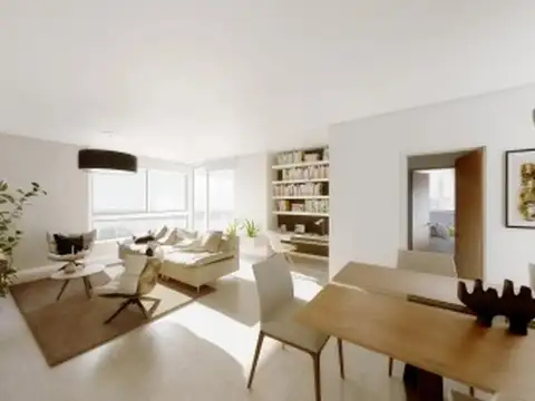 Departamento en Venta A Estrenar