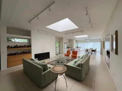 VERANO EN CASA QUINTA EN COLONIA CHACRA RIO LUJAN