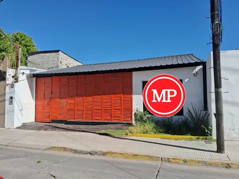 Galpon Pilar. Cod: 11255