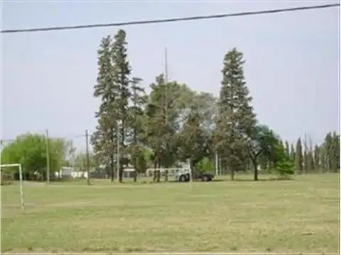 Tucuman Lote 2 Mz 16 800