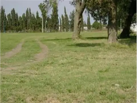 Terreno en Venta ,zona Residencial.Excelente Oportunidad.Ser