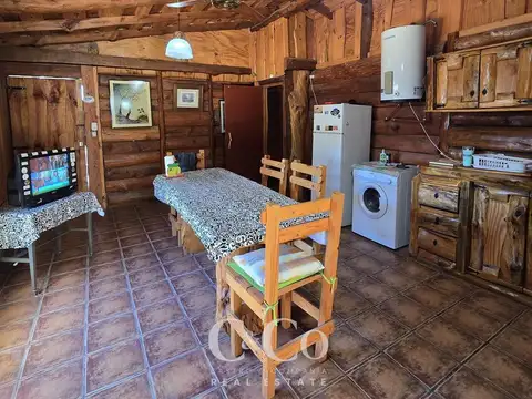 Casa en Venta en Villa Santa Cruz Del Lago, USD 55.000