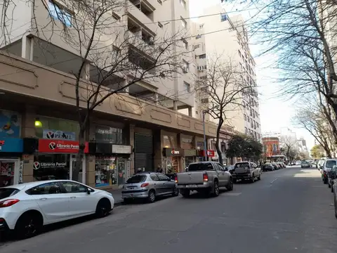 San Martín 3200 , Piso 1