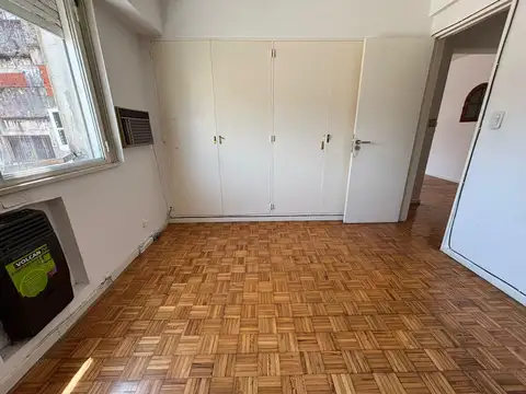 Departamento en Venta 60 años