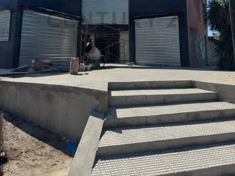 Paraguay 2000, Piso 0