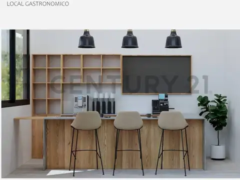 Local en Alquiler en Bella Vista, USD 600