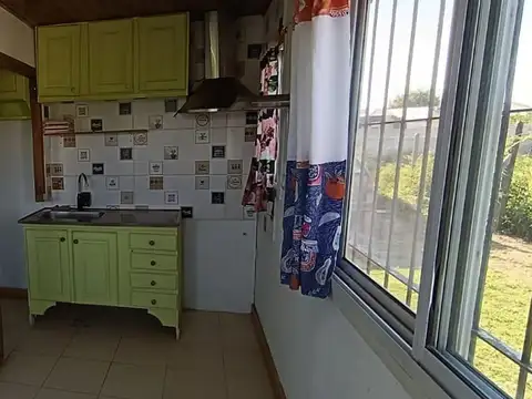 Casa en Alquiler al Este