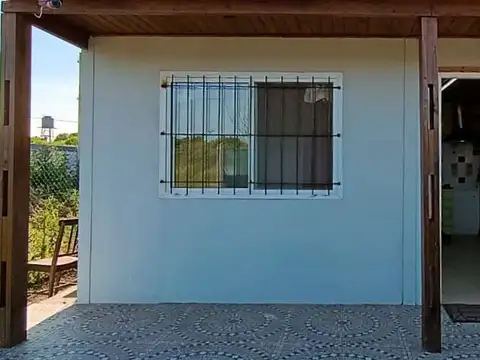 Alquiler | Casa | 1 Dormitorio | Capitán Bermúdez | Barrio Quinta Cairo