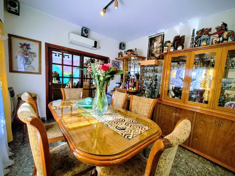 Casa en Venta 10 años