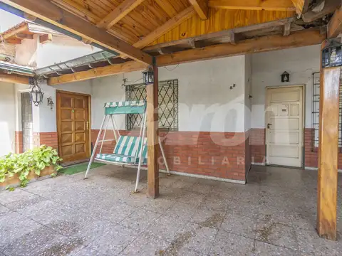 Casa en Venta de 1 dormitorio