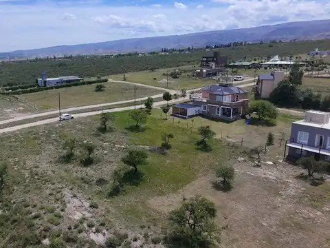 VENTA LOTE 1000M BARRIO CERRADO TERRAZAS DEL VALLE