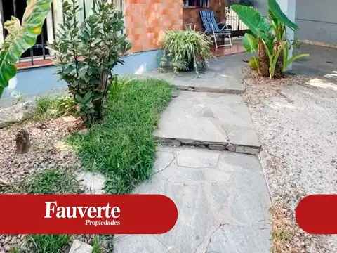 Casa en Venta de 2 dormitorios