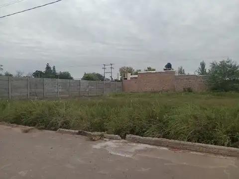 Terreno en Venta en Libertador Gral San Martin, USD 17.900