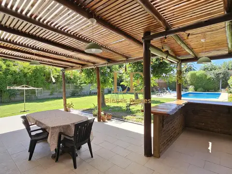 Casa en Venta de 4 dormitorios
