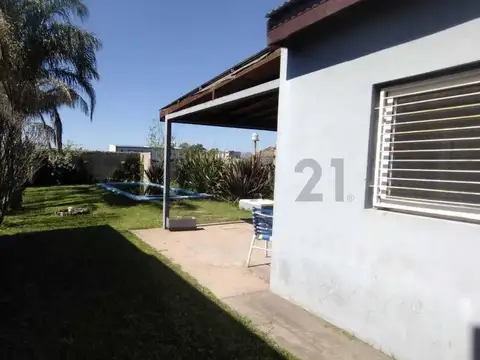 Casa en Venta de 1 dormitorio