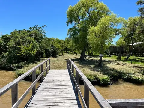 Terreno en Venta de 4000,0 m2