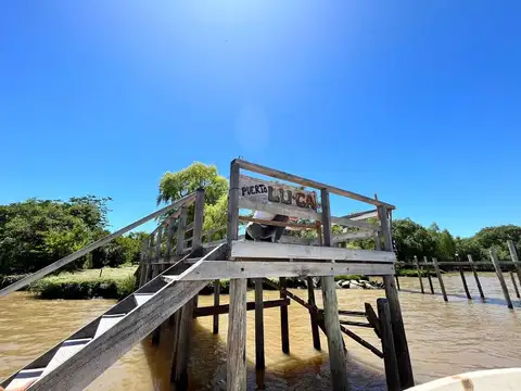 Terreno en Venta en Zona Delta San Fernando, USD 14.000