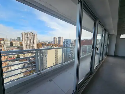 Oficina en Venta en Belgrano, USD 1.191.000