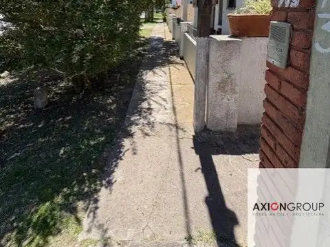 Depto Tipo Casa en Alquiler de 3 ambientes