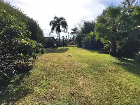 Terreno en Venta de 7100,0 m2