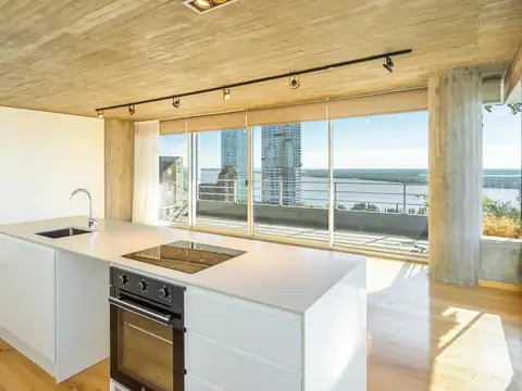 Departamento en Venta al Norte