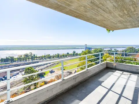 COSTAVIA - RIVADAVIA Y RODRIGUEZ