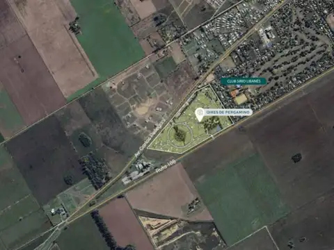 Avenida Carlos Pellegrini