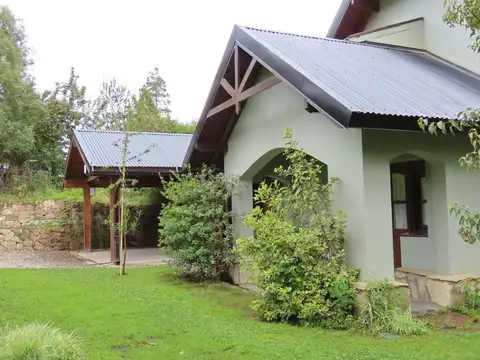 Casa en Alquiler en San Carlos De Bariloche, USD 350