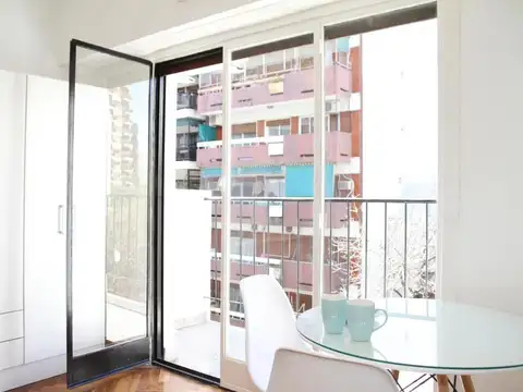 Departamento en Belgrano