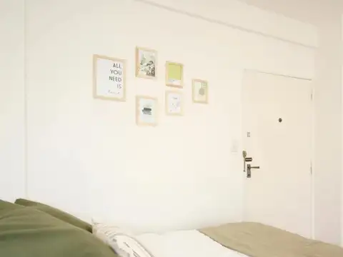 Departamento en Alquiler al Sudeste