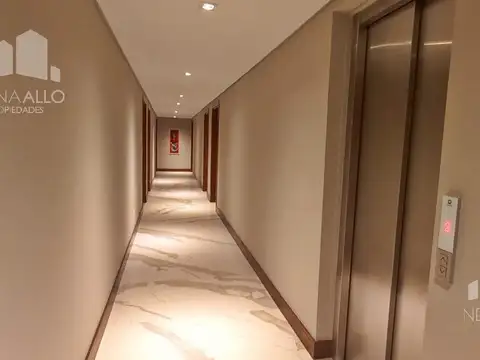 Oficina en Alquiler en Barrio Parque Leloir, USD 1.200