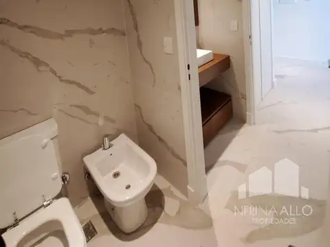 Oficina en Alquiler A Estrenar