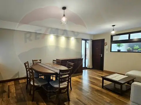 Departamento en Alquiler de 2 dormitorios