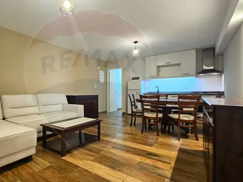 ALQUILER APARTAMENTO 2 DORMITORIOS TRES CRUCES