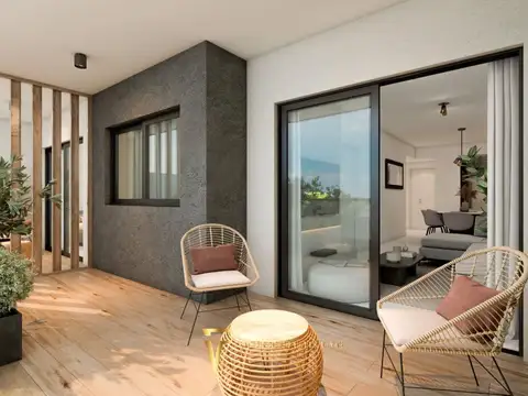 Departamento en Venta A Estrenar