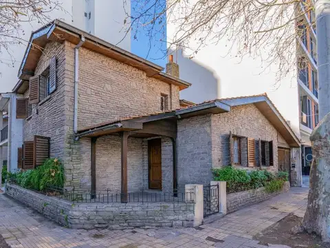 VENTA CASA 6 AMBIENTES - Güemes