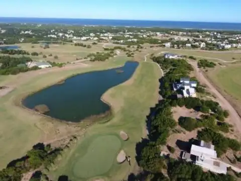 Terreno en venta - 1.089.22 mts2 - Marítimo II - Costa Esmeralda