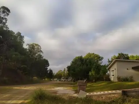 Terreno en Venta de 1089,0 m2